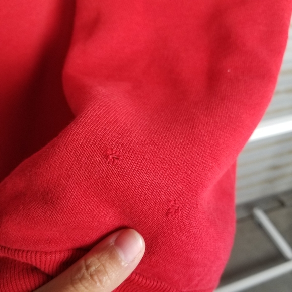 Vintage Sweater Super soft - Picture 6 of 6